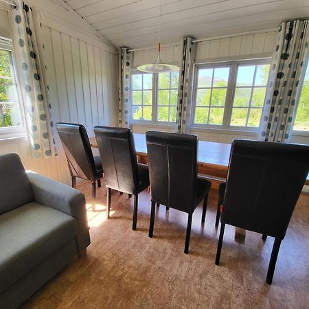 Hovden Hoyfjellsenter Hotel Quarto foto
