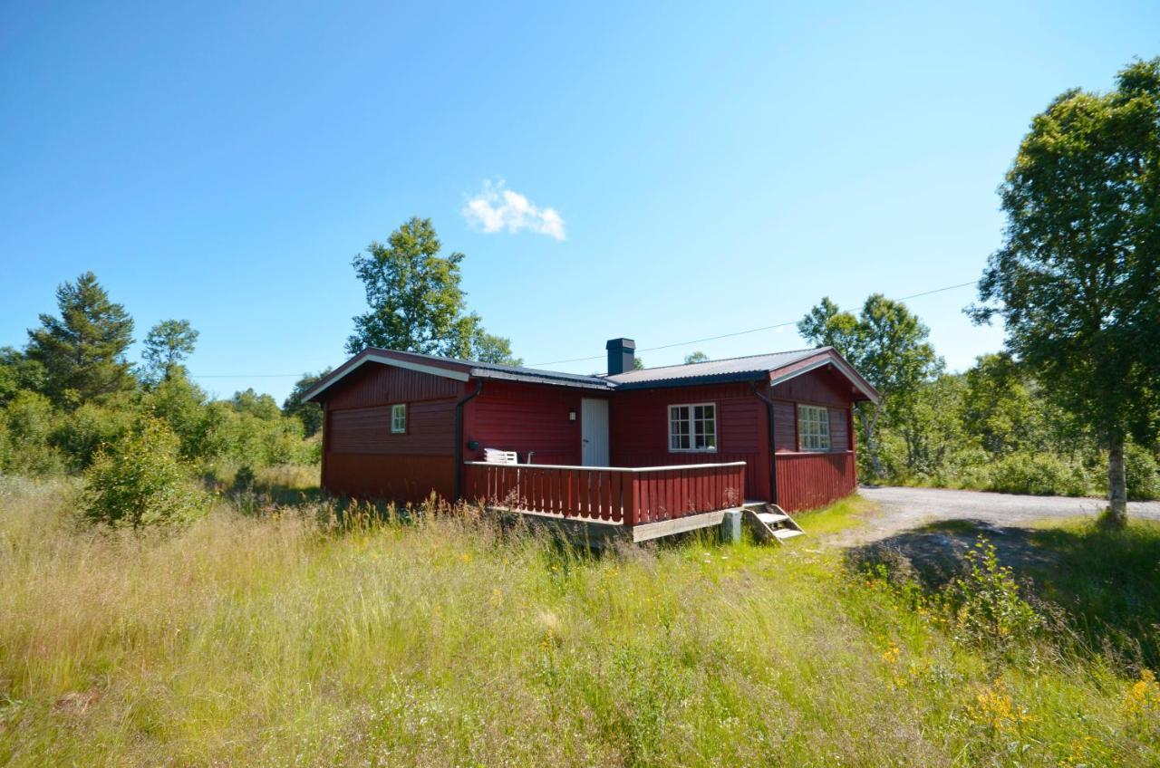 Hovden Hoyfjellsenter Hotel Quarto foto