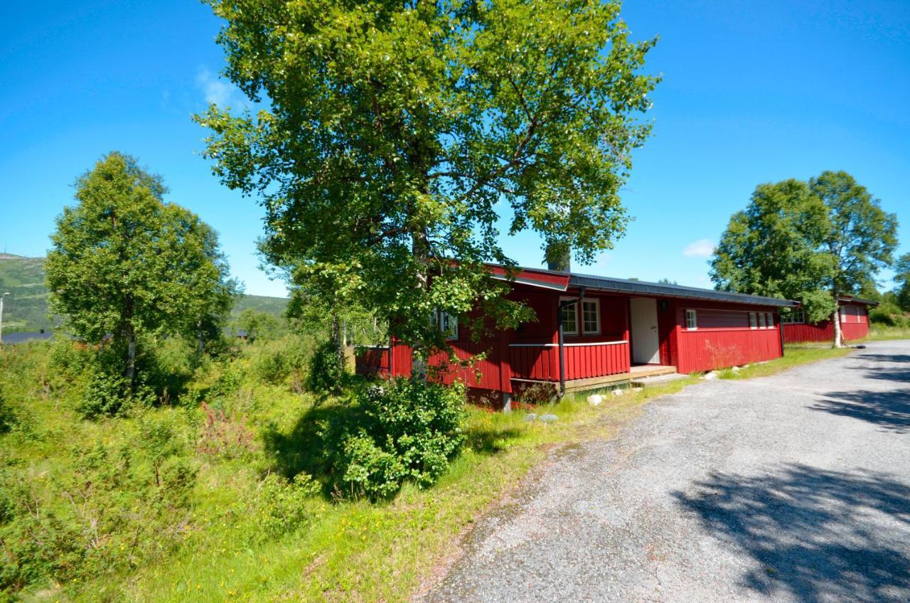 Hovden Hoyfjellsenter Hotel Quarto foto
