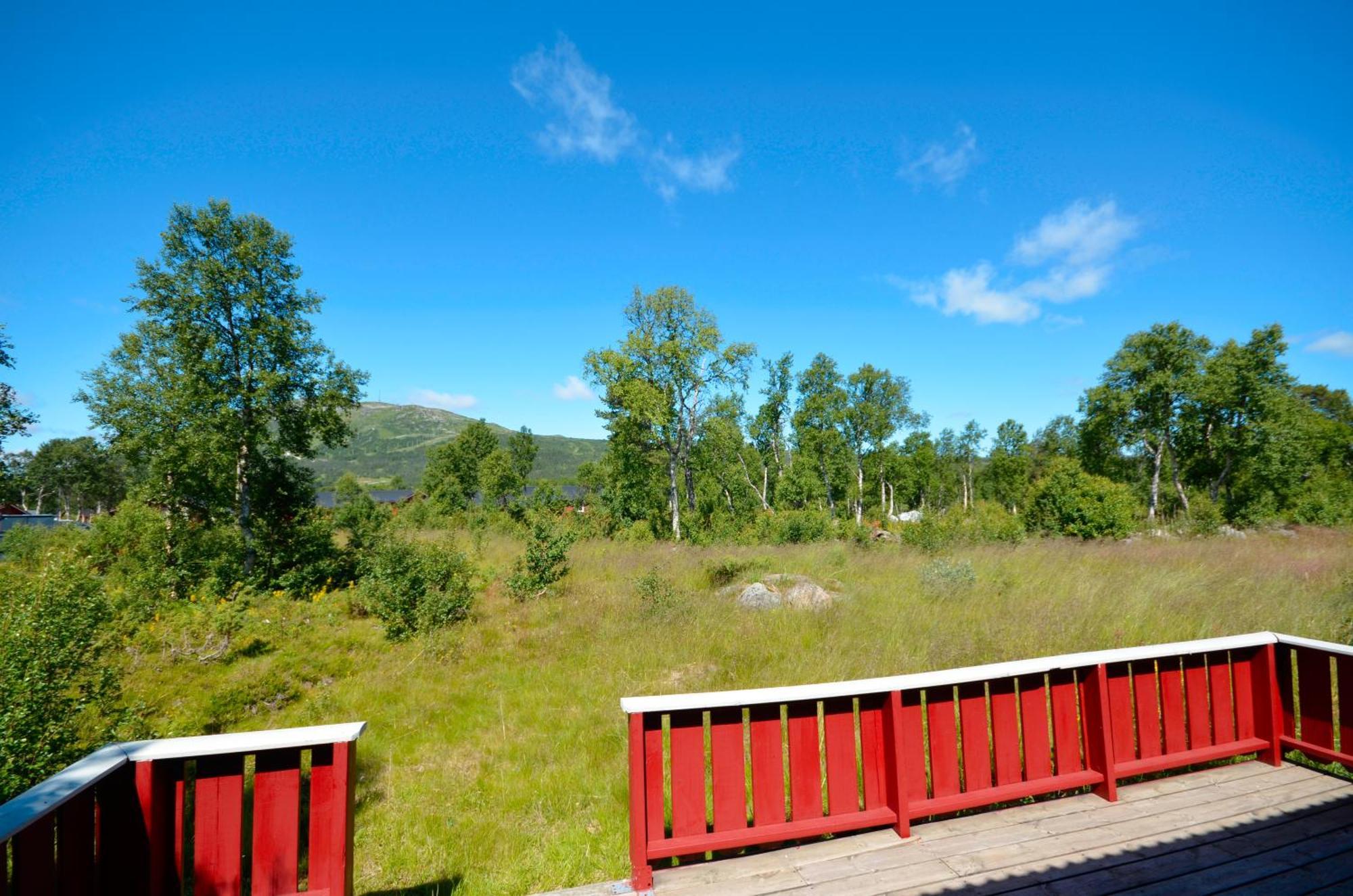 Hovden Hoyfjellsenter Hotel Quarto foto