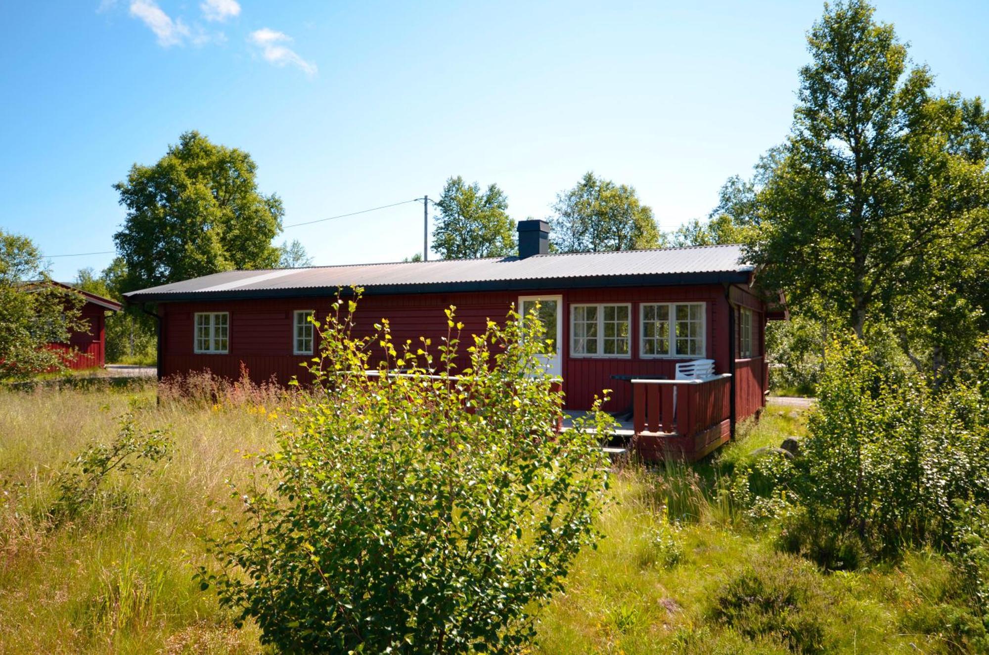 Hovden Hoyfjellsenter Hotel Quarto foto