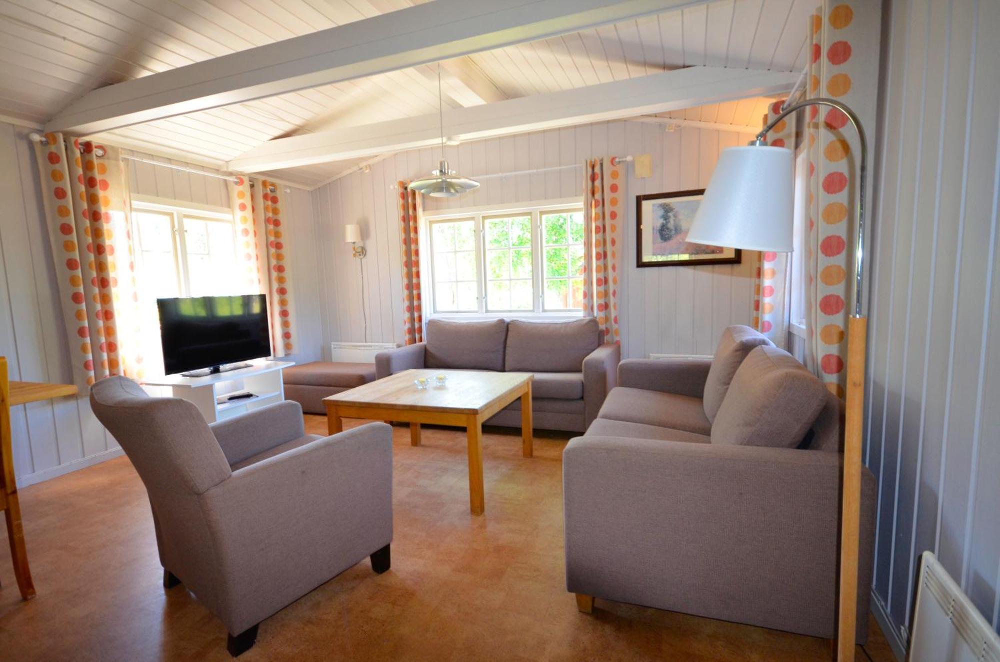 Hovden Hoyfjellsenter Hotel Quarto foto