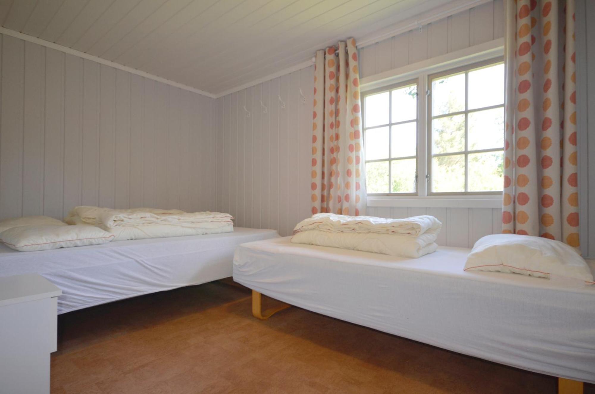 Hovden Hoyfjellsenter Hotel Quarto foto