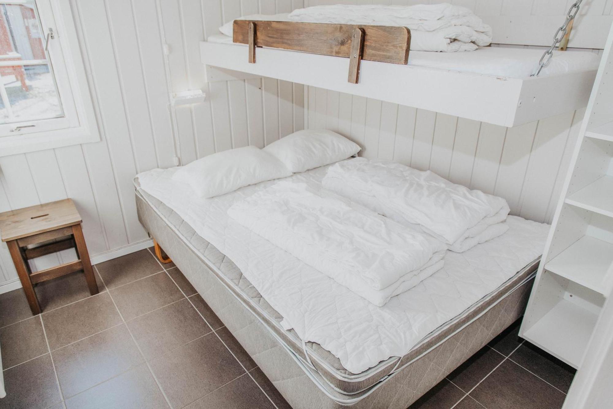 Hovden Hoyfjellsenter Hotel Quarto foto